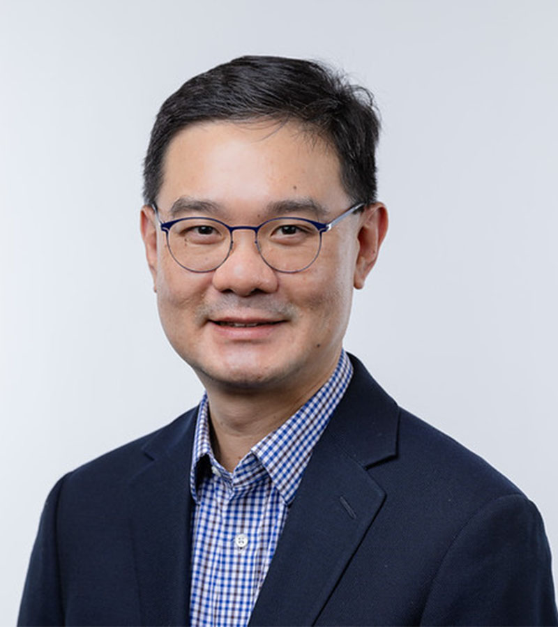 Dr. Christopher Chan